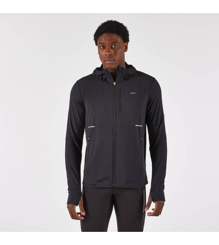 Men's Running Jacket Kiprun