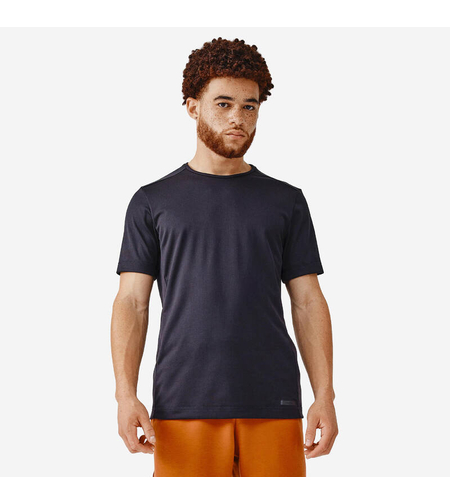 Men's Running T-shirt Kalenji Dry