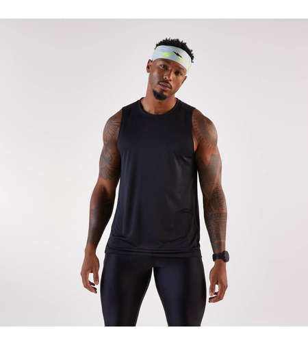 Men's Fitness Tank Top Domyos