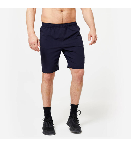 Men's Fitness Shorts Domyos