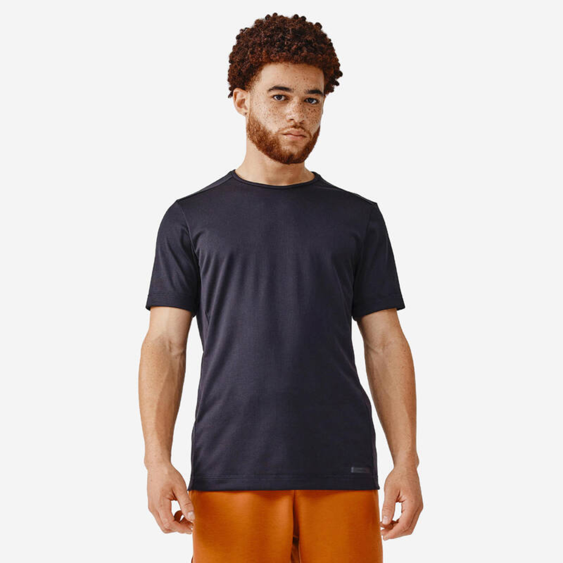 Men's Running T-shirt Kalenji Dry